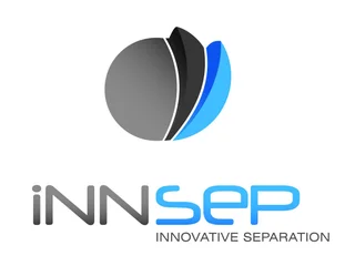 InnSep Innovative Separation logo