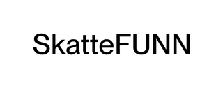 SkatteFUNN logo